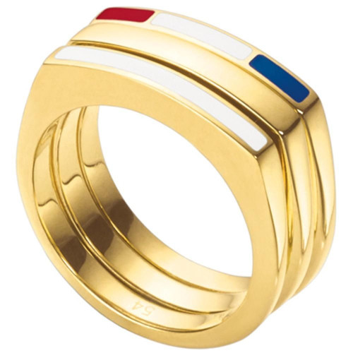 Tommy Hilfiger TOMMY HILFIGER 2700581C - Ring Dam (54)