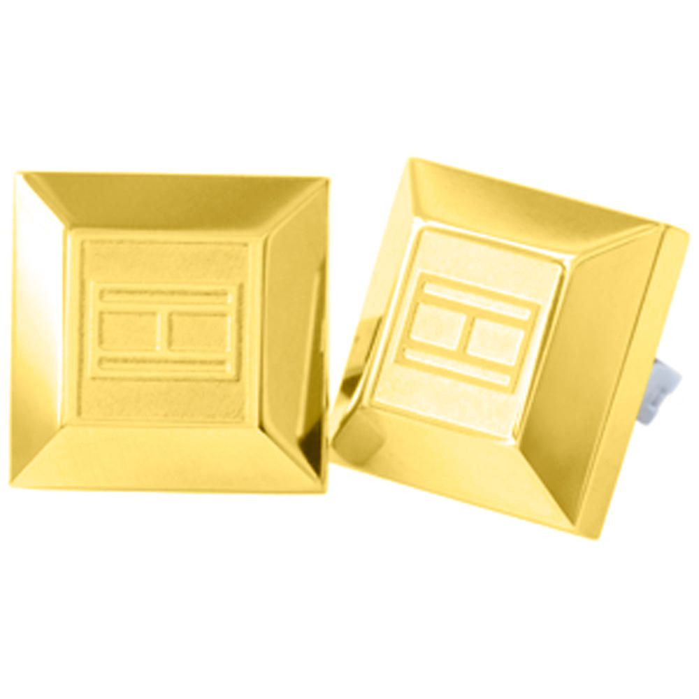 Produktbild för TOMMY HILFIGER 2700646 - Earrings Dam (1CM)