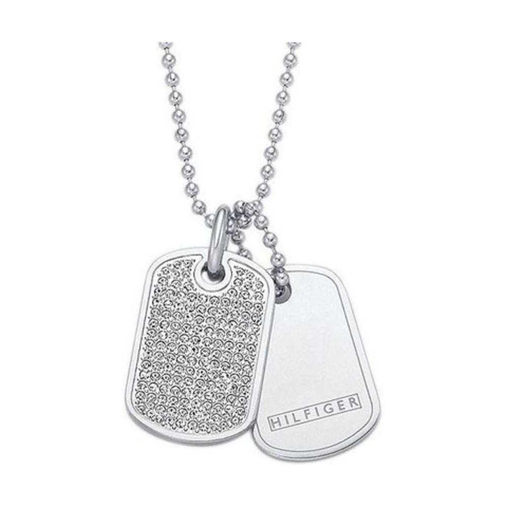 Produktbild för TOMMY HILFIGER 2700747 - Necklace Dam (45CM)