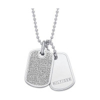 Produktbild för TOMMY HILFIGER 2700747 - Necklace Dam (45CM)
