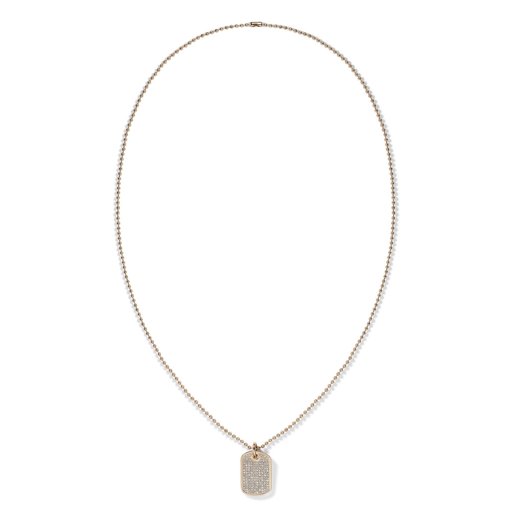 Produktbild för TOMMY HILFIGER 2700749 - Necklace Dam (45CM)