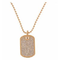 Produktbild för TOMMY HILFIGER 2700749 - Necklace Dam (45CM)