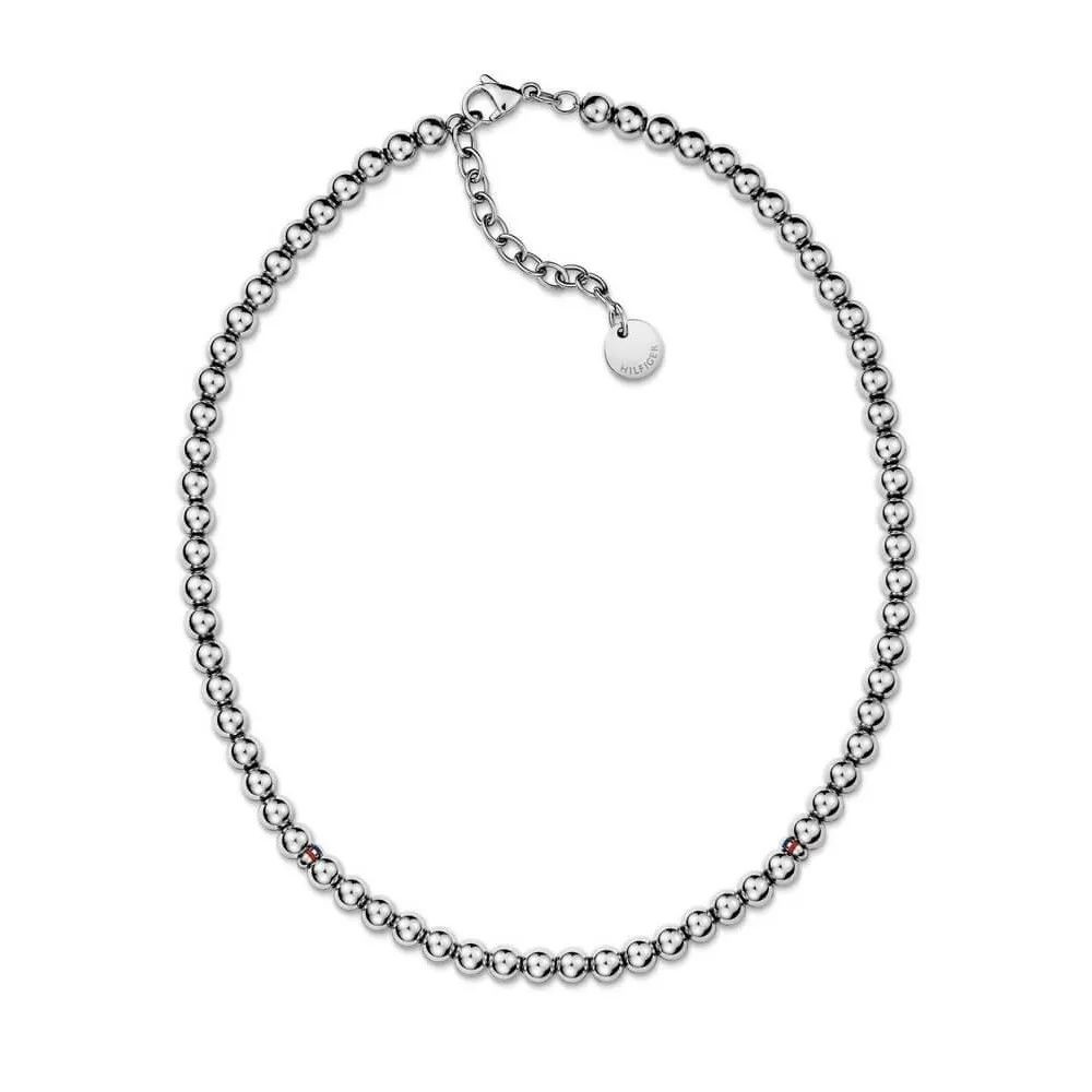 Produktbild för TOMMY HILFIGER 2700792 - Necklace Dam (45CM)