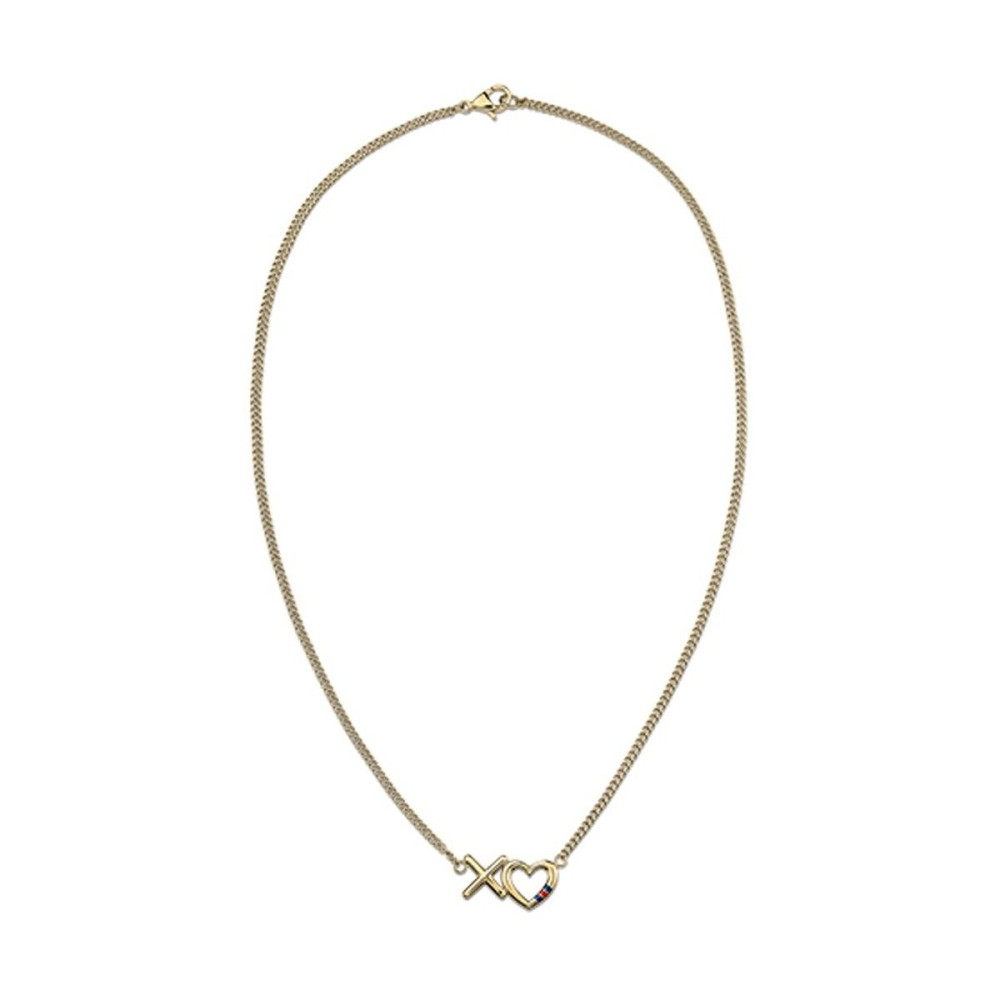 Produktbild för TOMMY HILFIGER 2700799 - Necklace Dam (50CM)