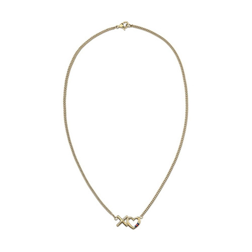 Tommy Hilfiger TOMMY HILFIGER 2700799 - Necklace Dam (50CM)