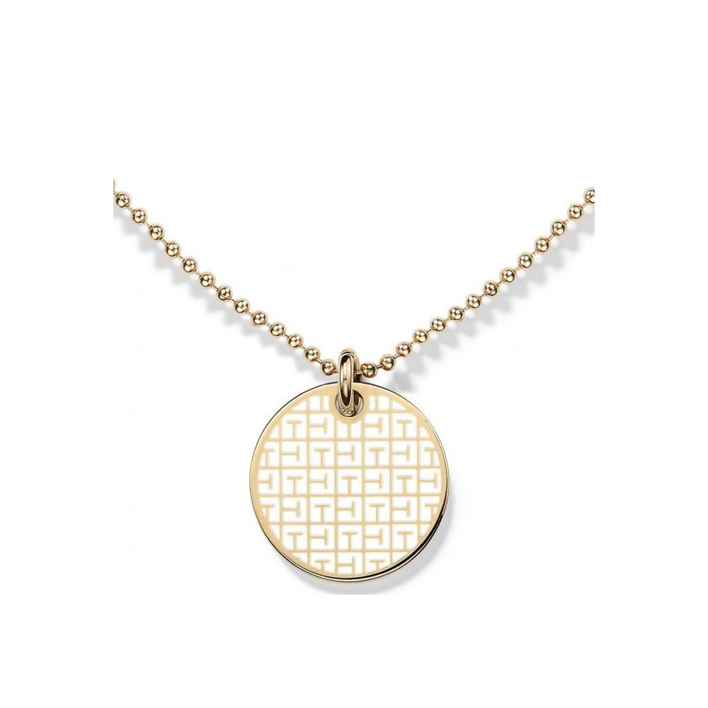 Produktbild för TOMMY HILFIGER 2700802 - Necklace Dam (60CM)