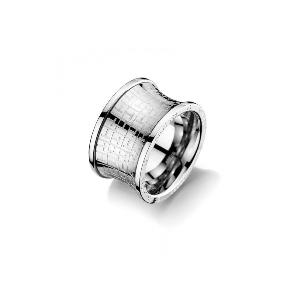 Produktbild för TOMMY HILFIGER 2700816C - Ring Dam (54)