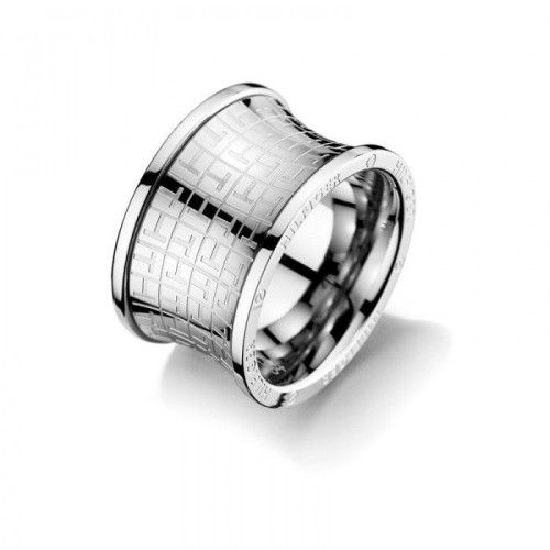 Tommy Hilfiger TOMMY HILFIGER 2700816C - Ring Dam (54)