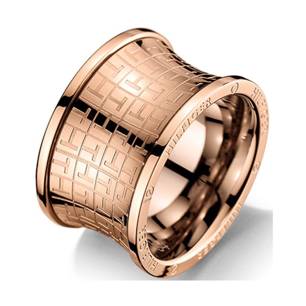 Produktbild för TOMMY HILFIGER 2700818B - Ring Dam (52)