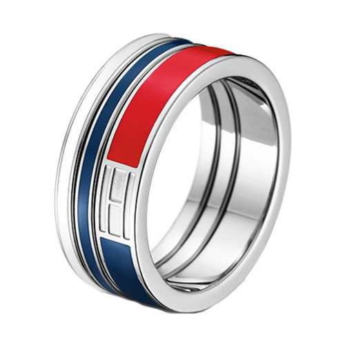 Tommy Hilfiger TOMMY HILFIGER 2700861B - Ring Dam (52)