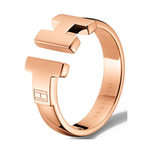 Tommy Hilfiger TOMMY HILFIGER 2700862C - Ring Dam (54)