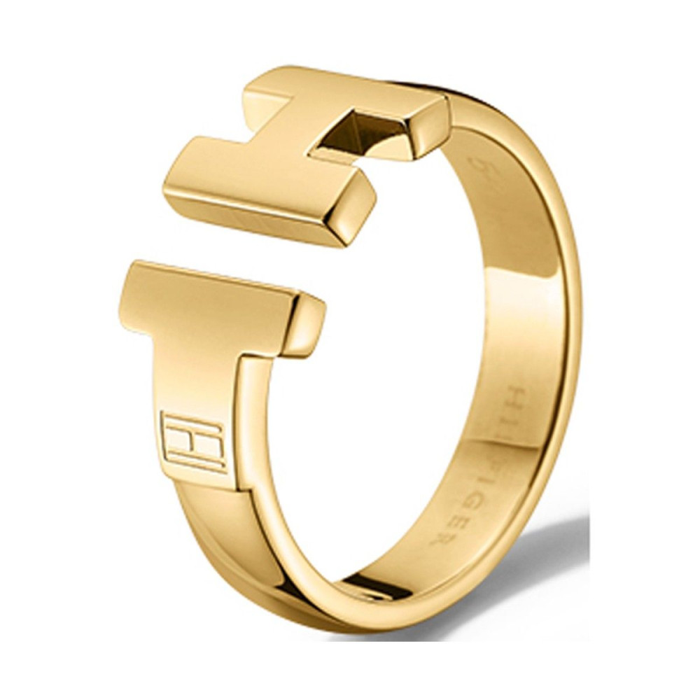 Produktbild för TOMMY HILFIGER 2700863C - Ring Dam (54)