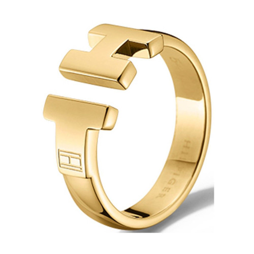 Tommy Hilfiger TOMMY HILFIGER 2700863C - Ring Dam (54)