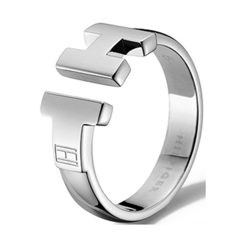 Tommy Hilfiger TOMMY HILFIGER 2700864B - Ring Dam (52)