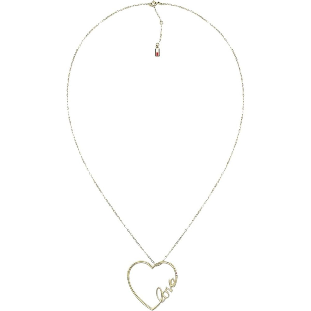 Produktbild för TOMMY HILFIGER 2700908 - Necklace Dam (60CM)