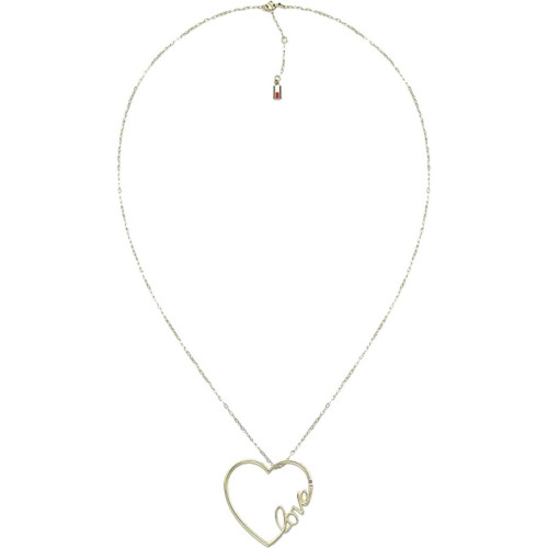 Tommy Hilfiger TOMMY HILFIGER 2700908 - Necklace Dam (60CM)