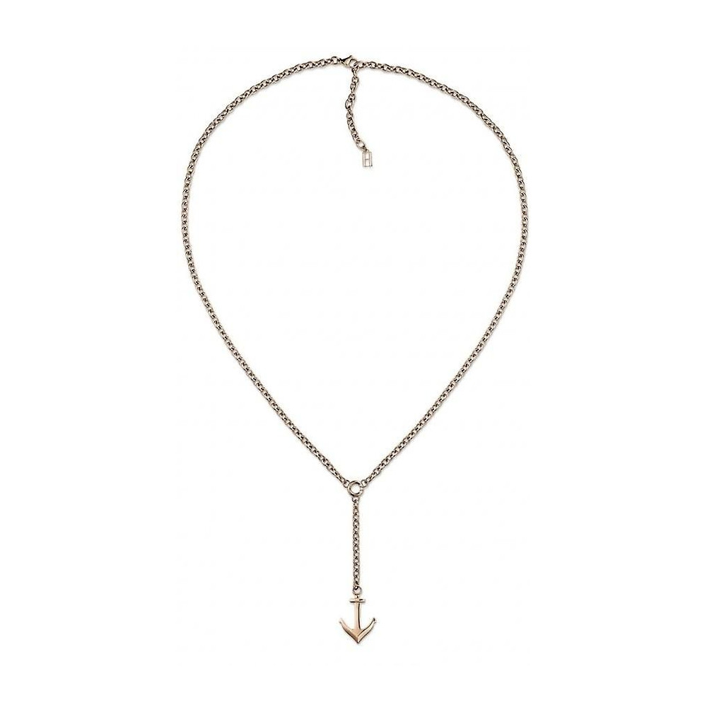 Produktbild för TOMMY HILFIGER 2700923 - Necklace Dam (60CM)