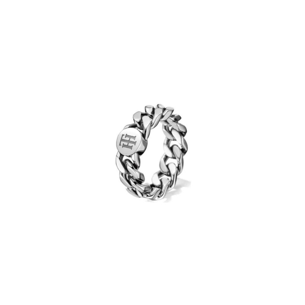 Produktbild för TOMMY HILFIGER 2700966C - Ring Dam (54)