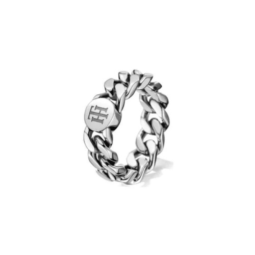 Tommy Hilfiger TOMMY HILFIGER 2700966C - Ring Dam (54)
