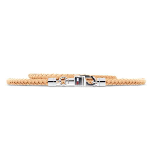 Tommy Hilfiger TOMMY HILFIGER 2701065 - Bracelet Herr (24CM)