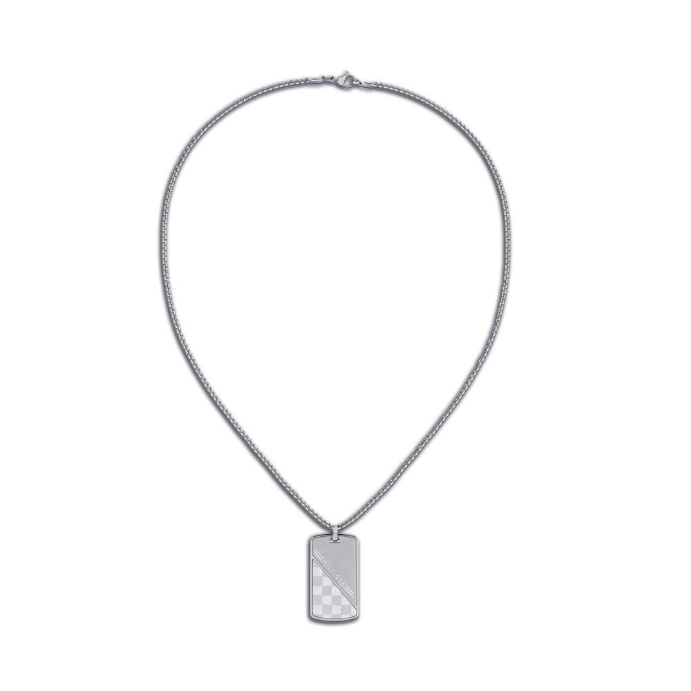 Produktbild för TOMMY HILFIGER 2701080 - Necklace Herr (60CM)