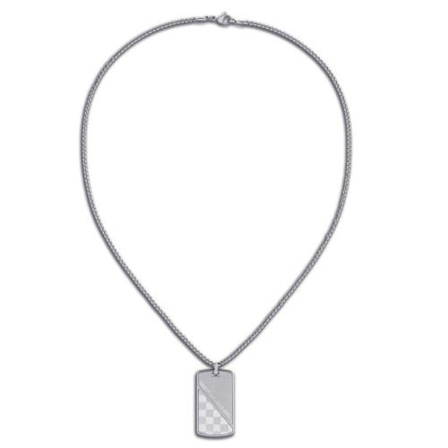 Tommy Hilfiger TOMMY HILFIGER 2701080 - Necklace Herr (60CM)