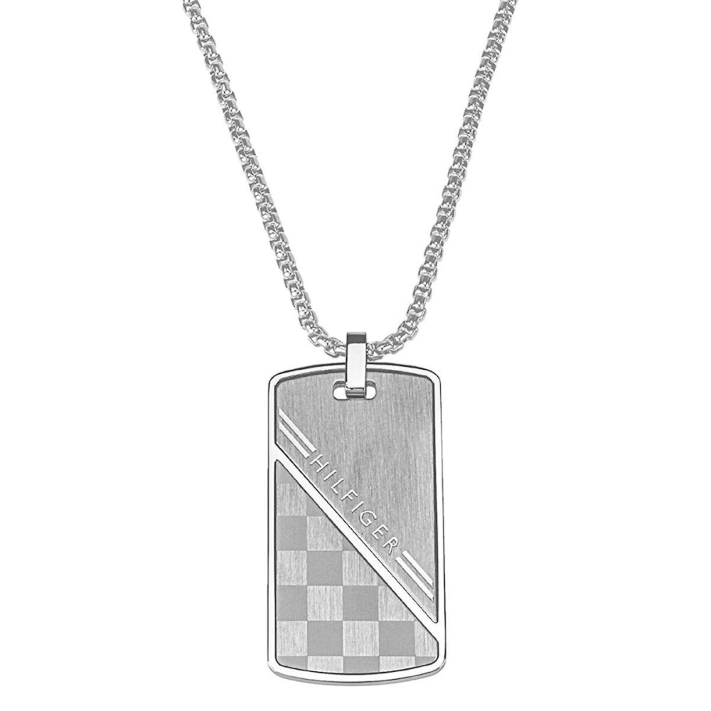Produktbild för TOMMY HILFIGER 2701080 - Necklace Herr (60CM)