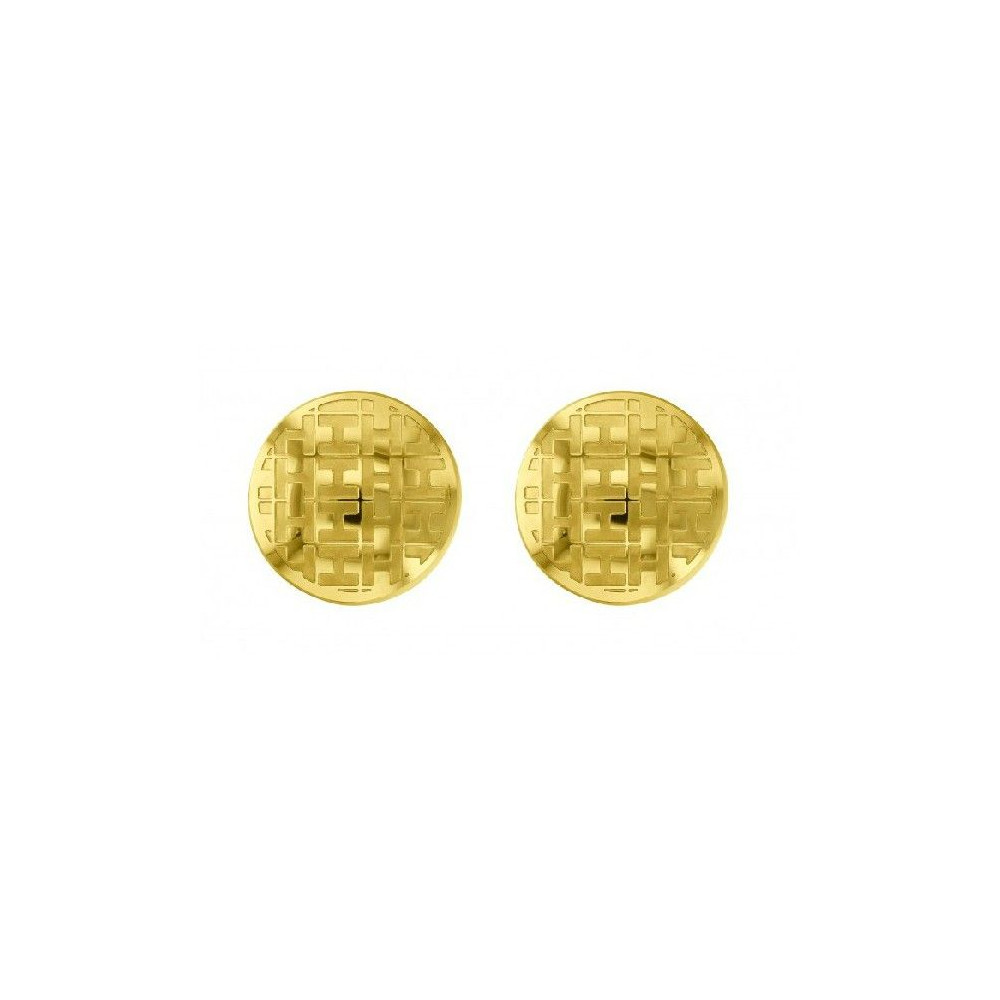 Produktbild för TOMMY HILFIGER 2780027 - Earrings Dam (1,5CM)