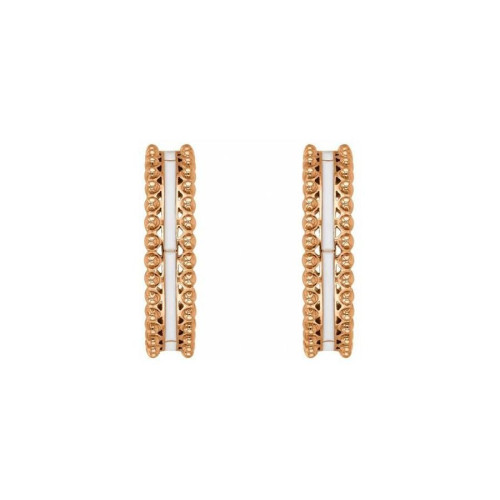 Tommy Hilfiger TOMMY HILFIGER 2780137 - Earrings Dam (1CM)