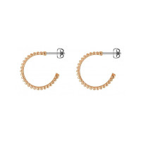Produktbild för TOMMY HILFIGER 2780137 - Earrings Dam (1CM)
