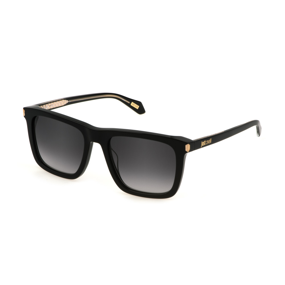 Produktbild för JUST CAVALLI SJC035-540700 - Solglasögon Unisex (54/14/140)