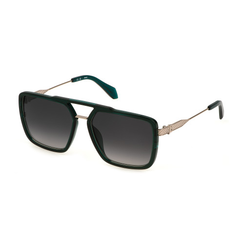 Just Cavalli JUST CAVALLI SJC040-580G61 - Solglasögon Herr (58/14/140)