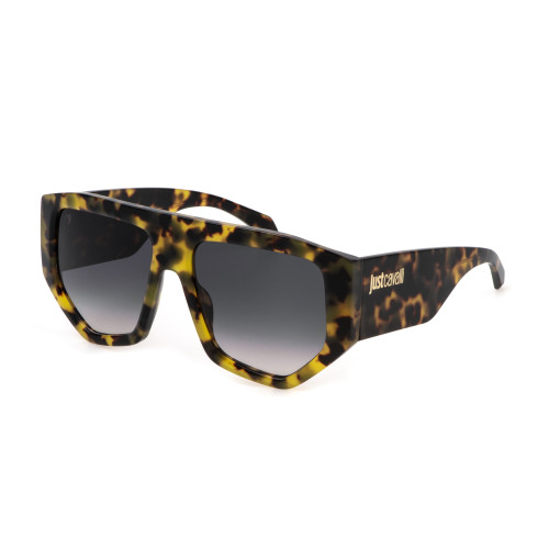 Just Cavalli JUST CAVALLI SJC097-580781 - Solglasögon Dam (58/14/140)