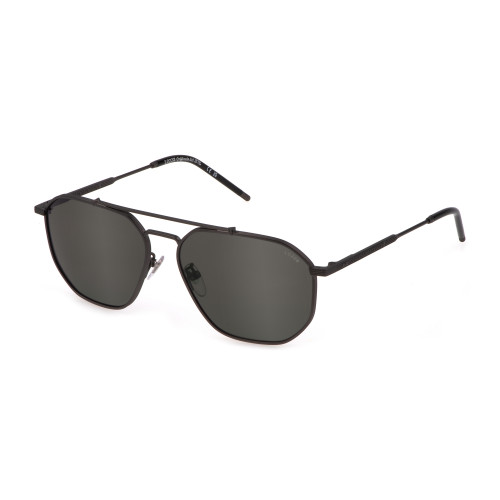 Lozza LOZZA SL2416-59627K - Solglasögon Unisex (59/14/140)