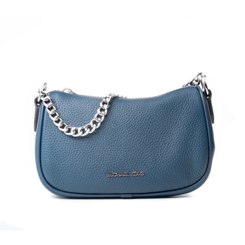 Michael Kors MICHAEL KORS 35F4S1QC1LNAV - Väska Dam (20X12X7CM)