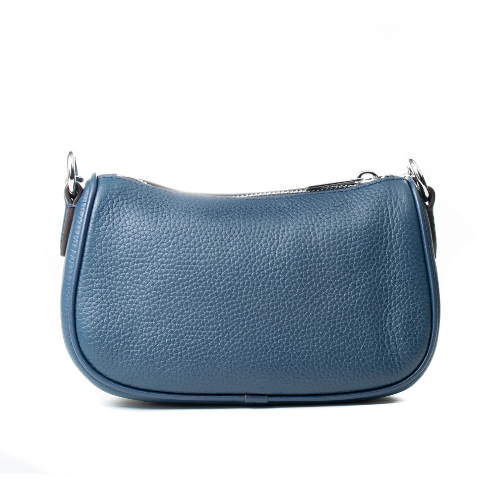 Produktbild för MICHAEL KORS 35F4S1QC1LNAV - Väska Dam (20X12X7CM)