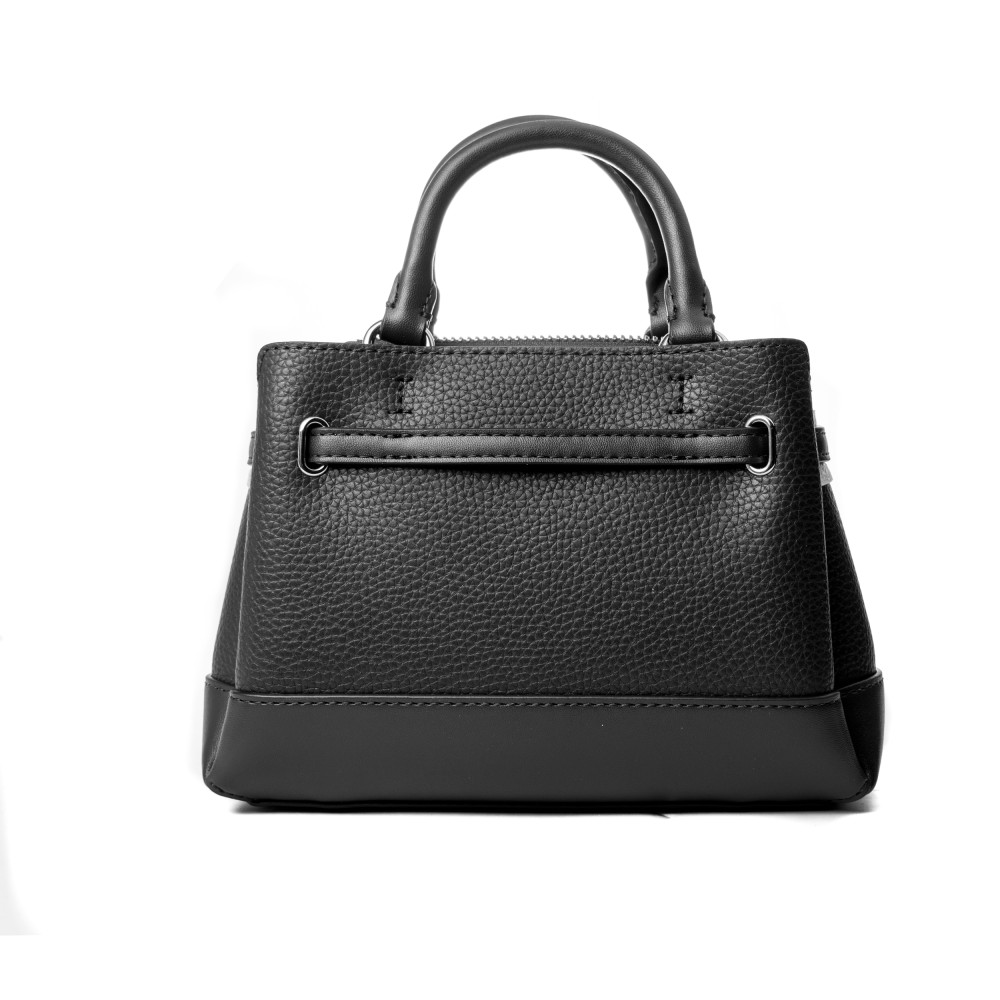 Produktbild för MICHAEL KORS 35F4S6RC0TBLA - Väska Dam (20X14X19CM)