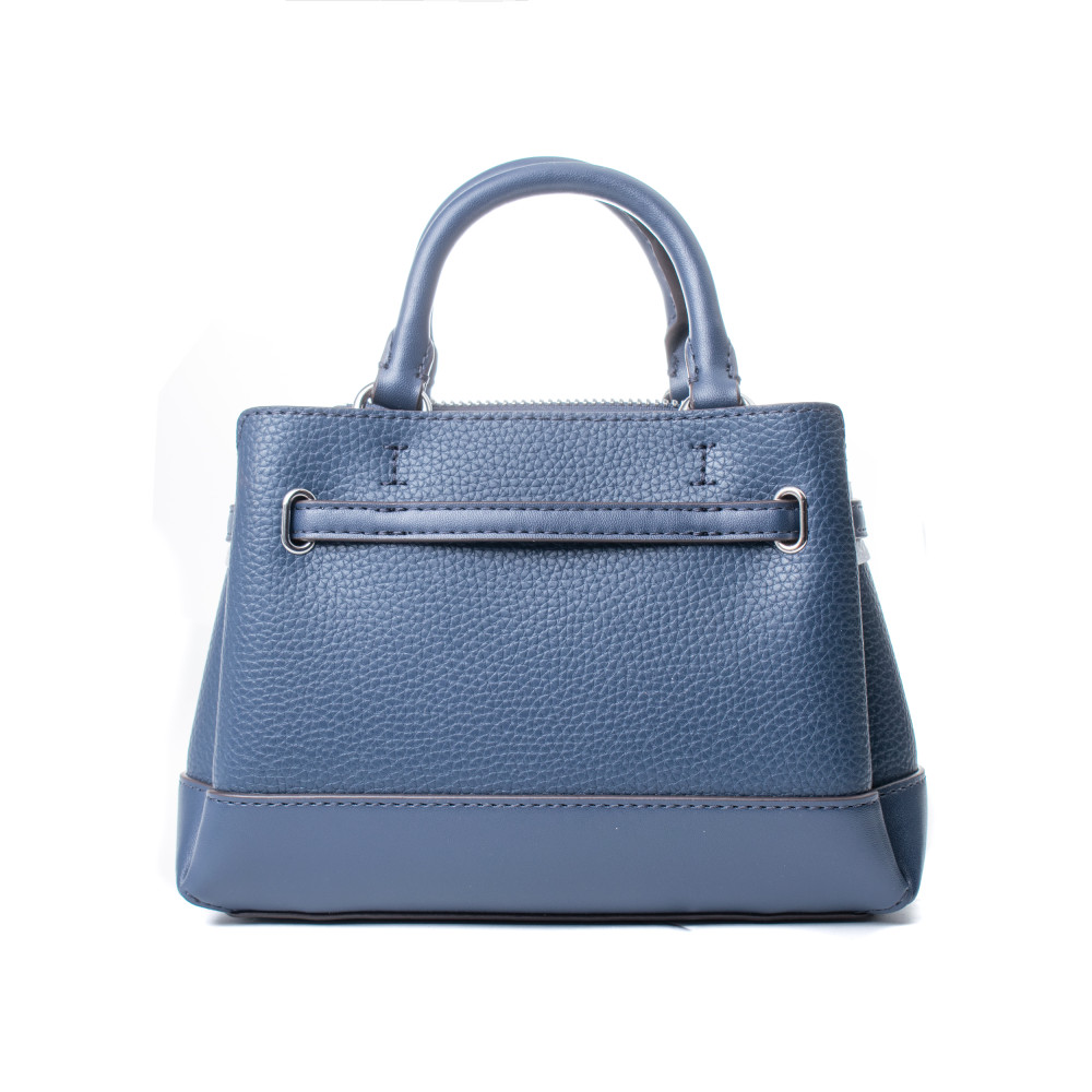 Produktbild för MICHAEL KORS 35F4S6RC0TNAV - Väska Dam (20X14X19CM)