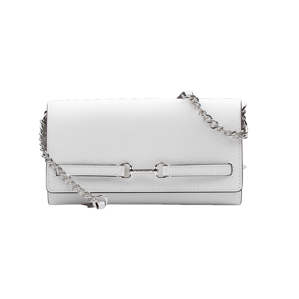 Produktbild för MICHAEL KORS 35S5S2ZC7LOPT - Väska Dam (22X12X4CM)
