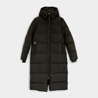 Produktbild för Sonja Kappa Svart XL