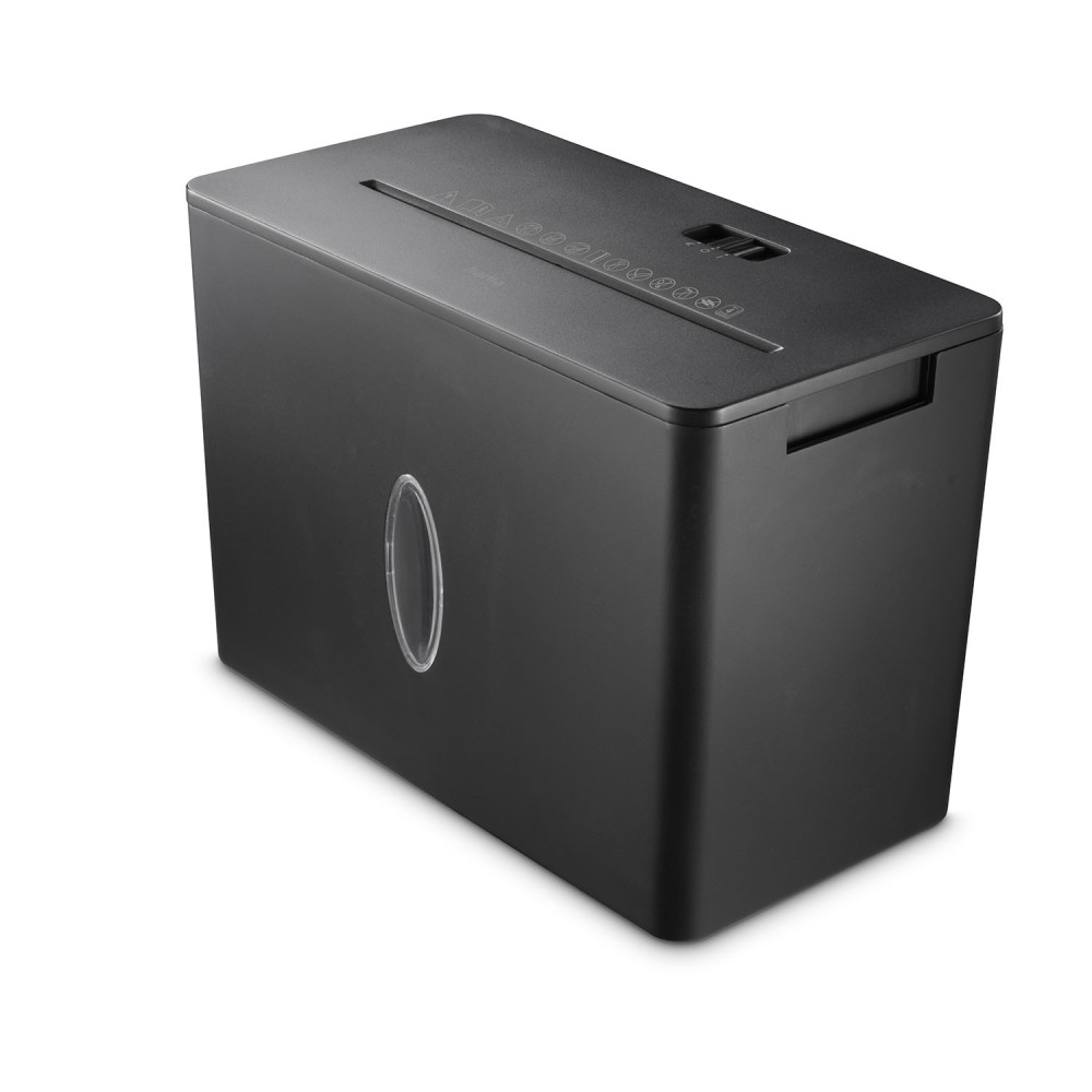 Produktbild för Paper Shredder Safe X40-B