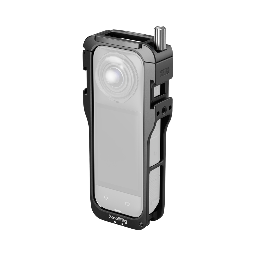 Produktbild för SmallRig 5195 Cage for Insta360 X5