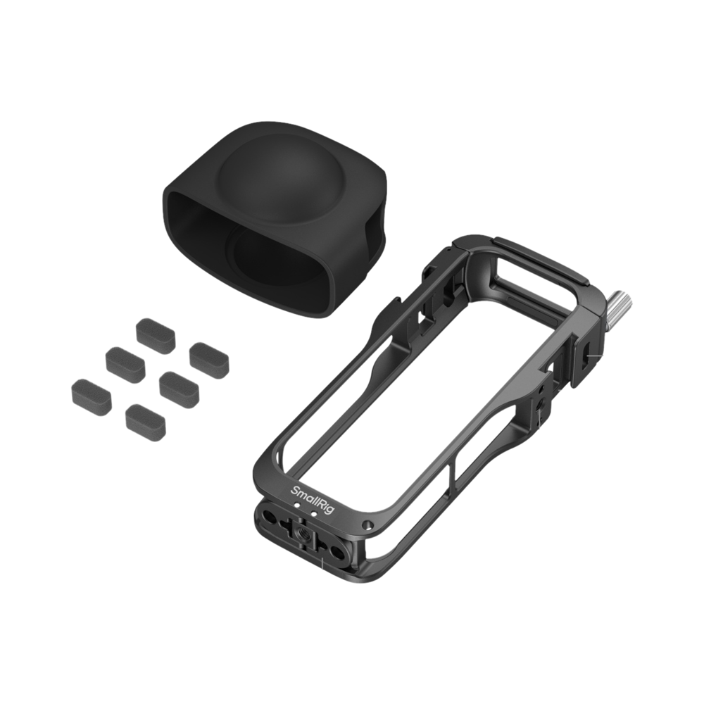 Produktbild för SmallRig 5195 Cage for Insta360 X5
