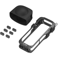 Produktbild för SmallRig 5195 Cage for Insta360 X5