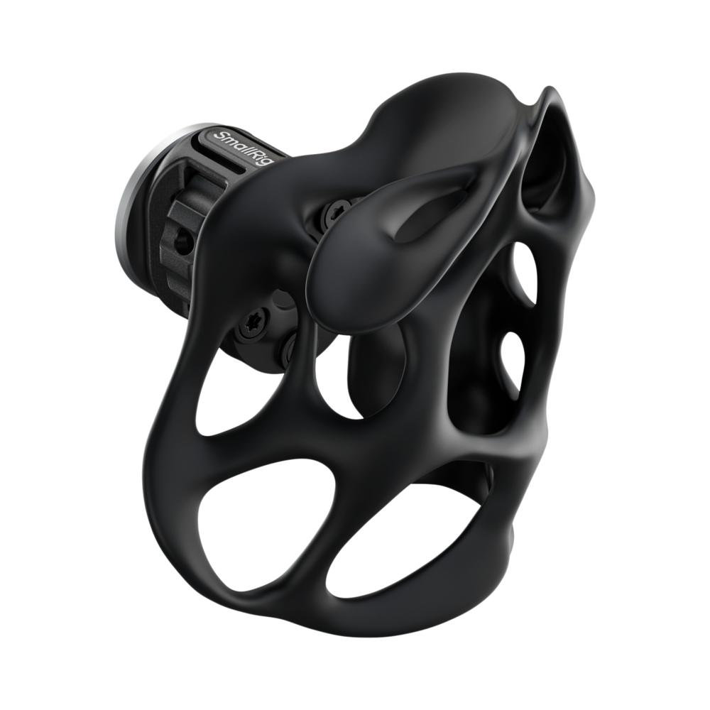 Produktbild för SmallRig 5241 ImageGrip Series Liquid Handle with ARRI Rosette (Right Side)
