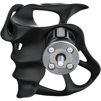 Produktbild för SmallRig 5241 ImageGrip Series Liquid Handle with ARRI Rosette (Right Side)