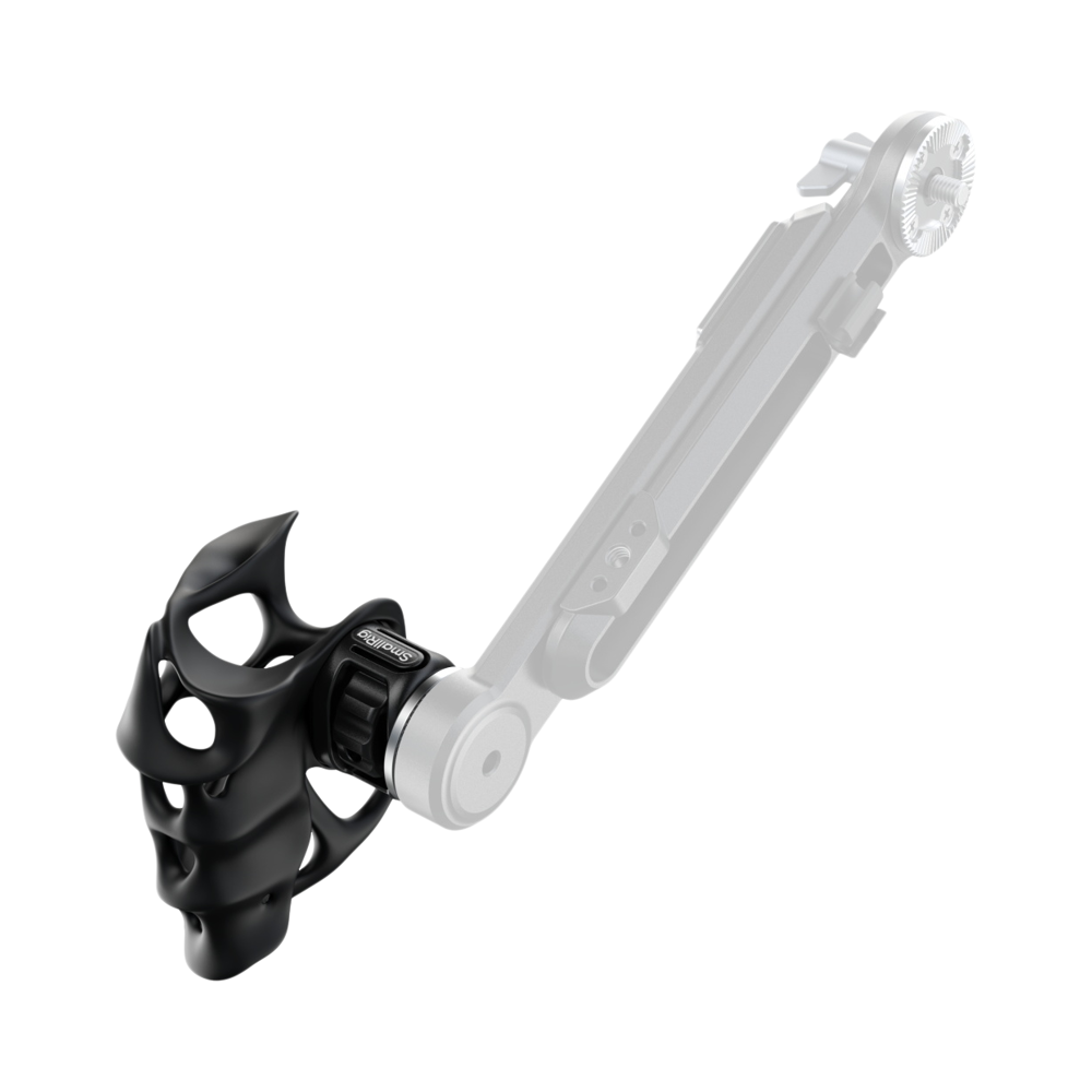 Produktbild för SmallRig 5241 ImageGrip Series Liquid Handle with ARRI Rosette (Right Side)