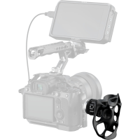 Produktbild för SmallRig 5241 ImageGrip Series Liquid Handle with ARRI Rosette (Right Side)