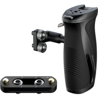 Produktbild för SmallRig 5194 Rotating Side Handle with 1/4"-20 Screws