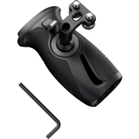 Produktbild för SmallRig 5194 Rotating Side Handle with 1/4"-20 Screws
